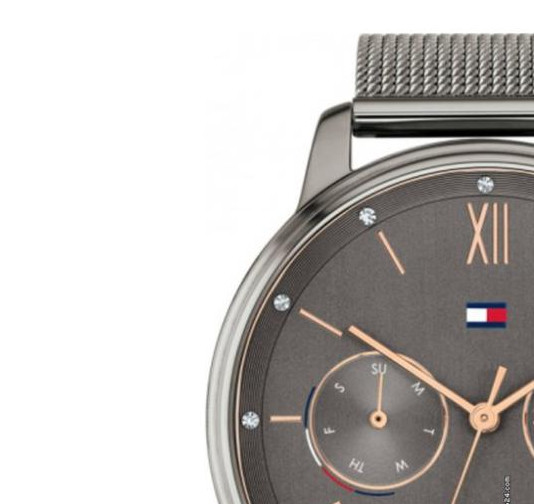 Tommy Hilfiger Blake 1782304 - zegarek damski 4