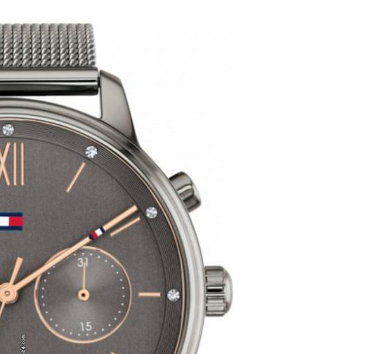 Tommy Hilfiger Blake 1782304 - zegarek damski 5