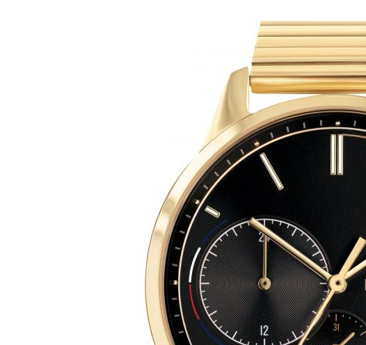 Tommy Hilfiger Brooke 1782019 4