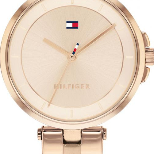 Tommy Hilfiger CAMI 1782359 - zegarek damski 2