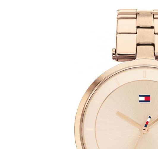 Tommy Hilfiger CAMI 1782359 - zegarek damski 4