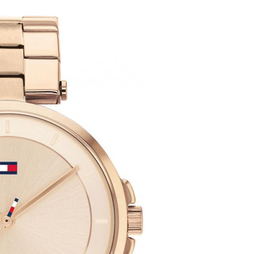 Tommy Hilfiger CAMI 1782359 - zegarek damski 5