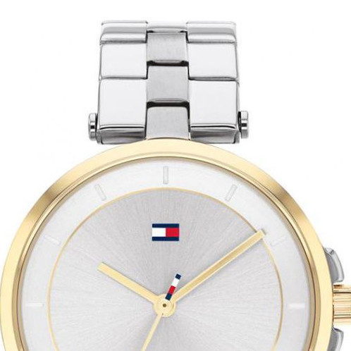 Tommy Hilfiger CAMI 1782360 - zegarek damski 3