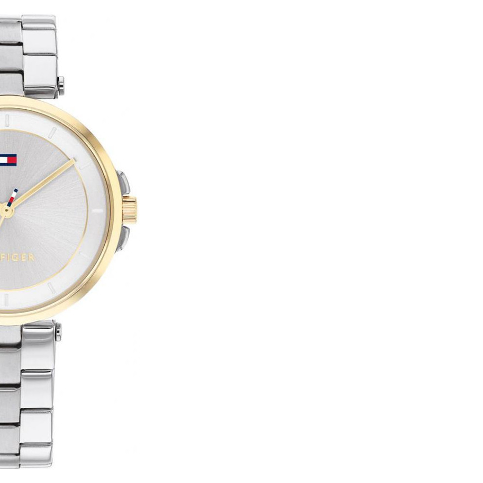 Tommy Hilfiger CAMI 1782360 - zegarek damski 6