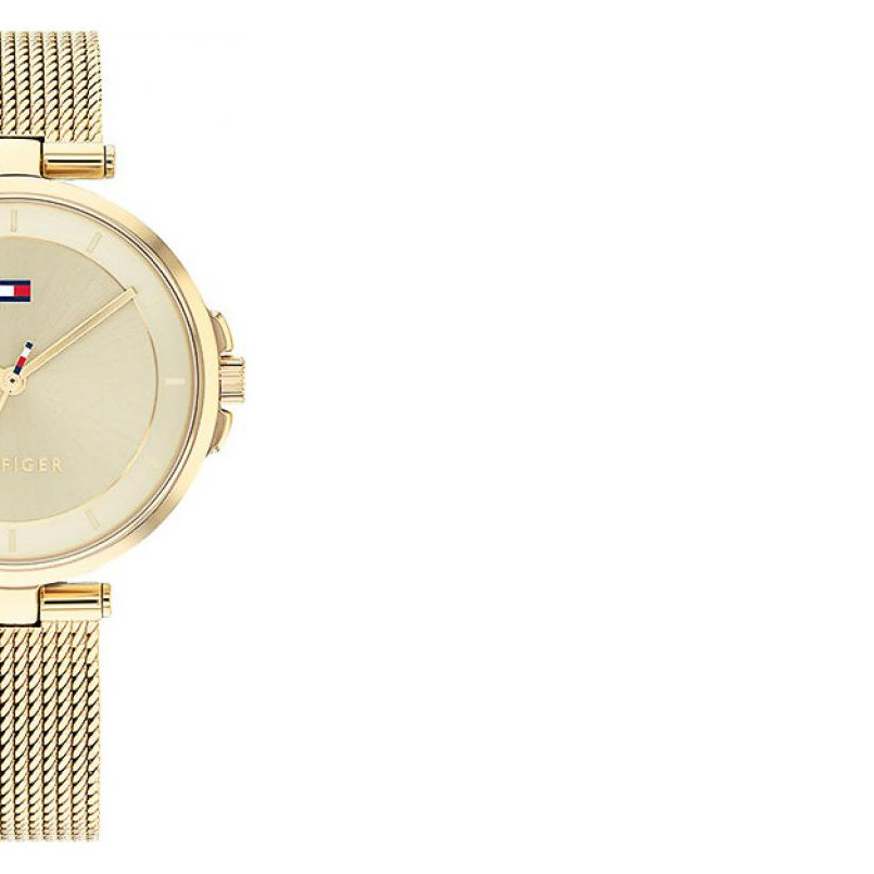 Tommy Hilfiger CAMI 1782362 - zegarek damski 6