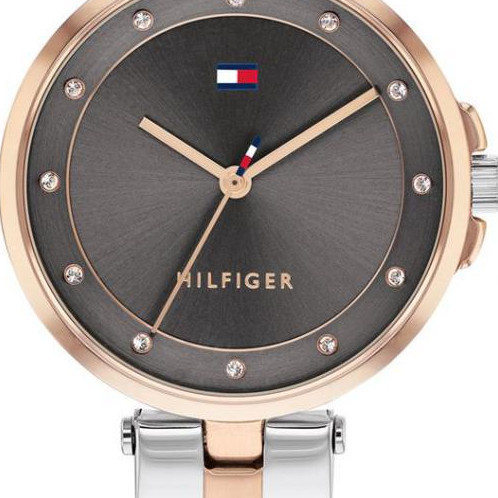 Tommy Hilfiger CAMI 1782377 - zegarek damski 2
