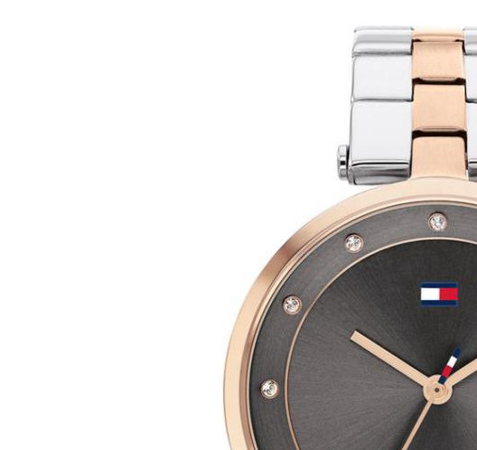 Tommy Hilfiger CAMI 1782377 - zegarek damski 4