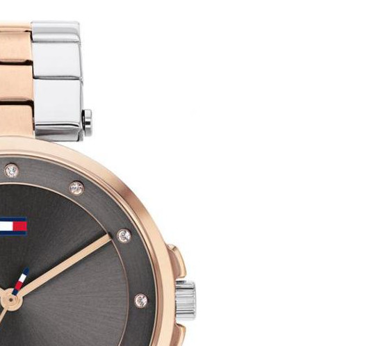 Tommy Hilfiger CAMI 1782377 - zegarek damski 5