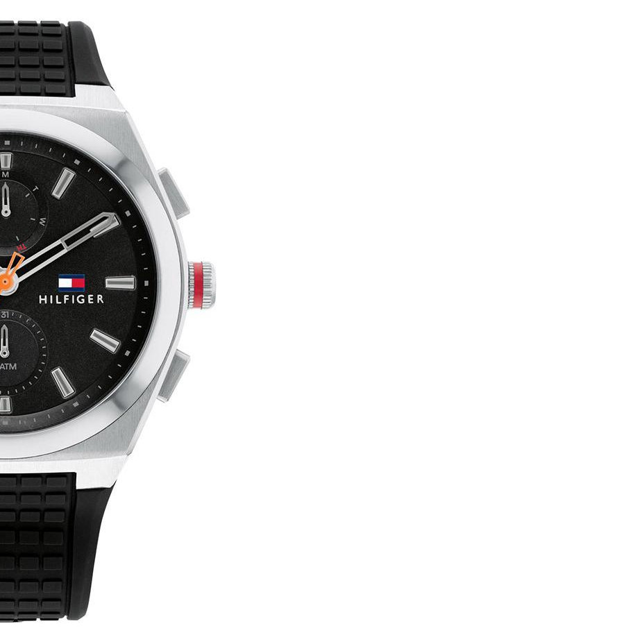 Tommy Hilfiger CONNOR 1791898 - zegarek męski 6