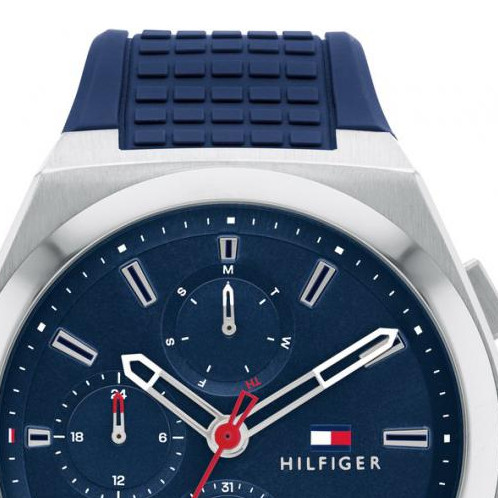 Tommy Hilfiger CONNOR 1791899 - zegarek męski 3
