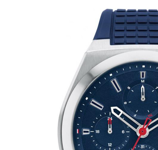 Tommy Hilfiger CONNOR 1791899 - zegarek męski 4