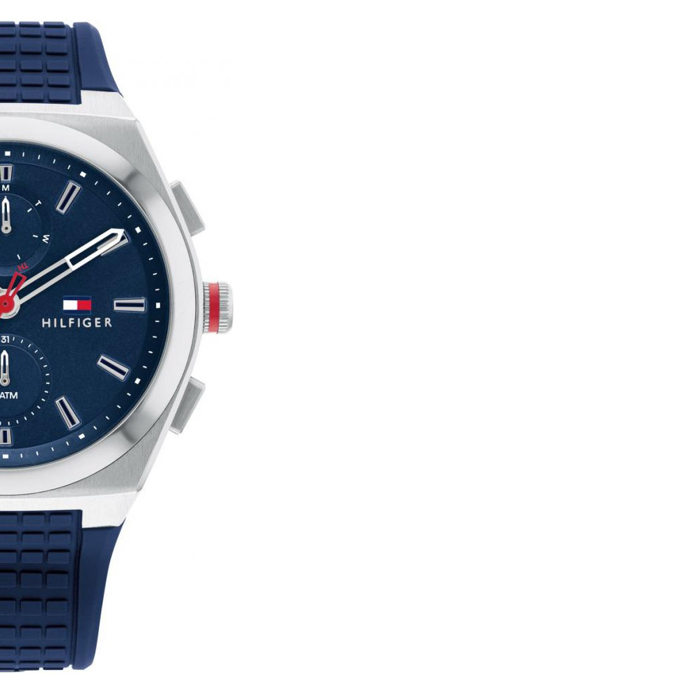 Tommy Hilfiger CONNOR 1791899 - zegarek męski 6