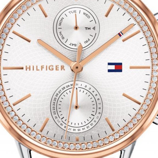 Tommy Hilfiger Carly 1781913 2