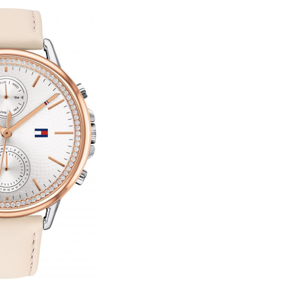 Tommy Hilfiger Carly 1781913 6