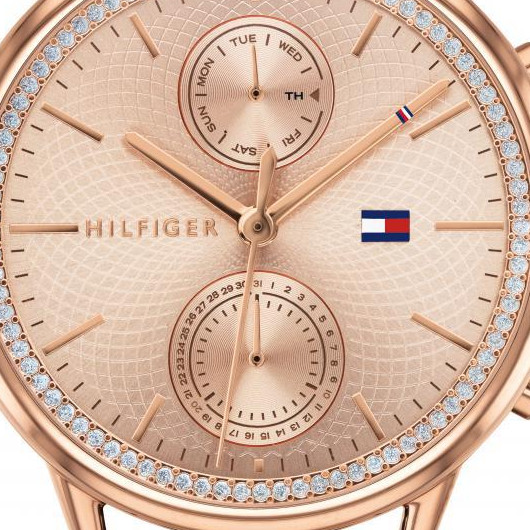 Tommy Hilfiger Carly 1781915 2