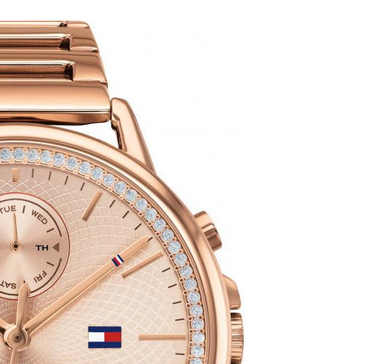 Tommy Hilfiger Carly 1781915 5