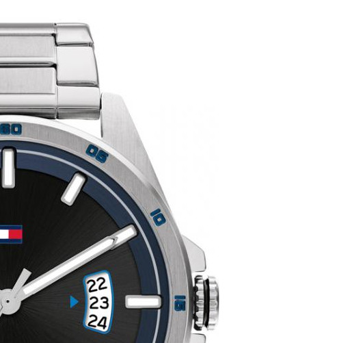 Tommy Hilfiger Carter 1791910 - zegarek męski 5