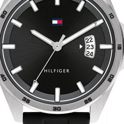 Tommy Hilfiger Carter 1791915 - zegarek męski 2