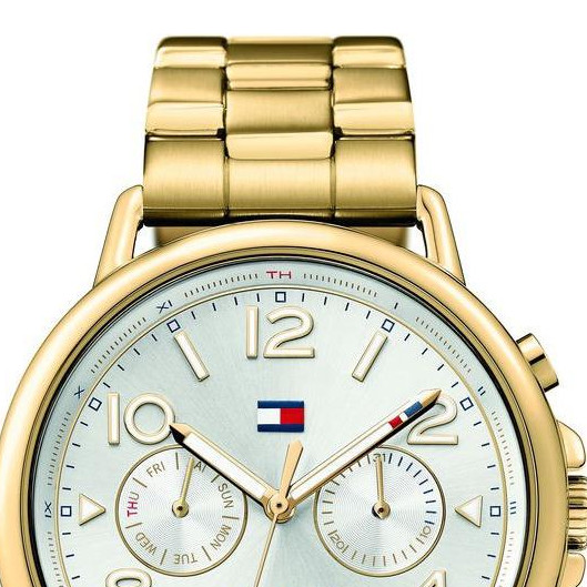 Tommy Hilfiger Casey 1781732 3