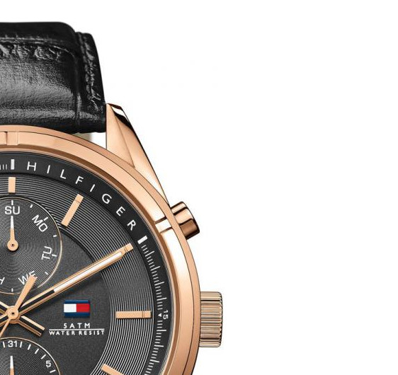 Tommy Hilfiger Charlie 1791125 5