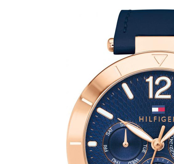 Tommy Hilfiger Chloe 1781881 4