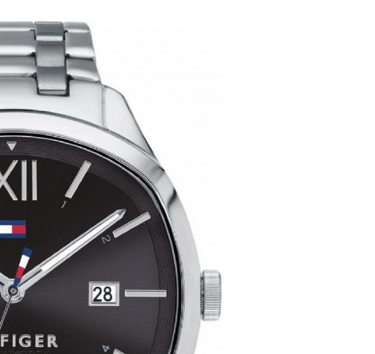 Tommy Hilfiger Clark 1710363 5