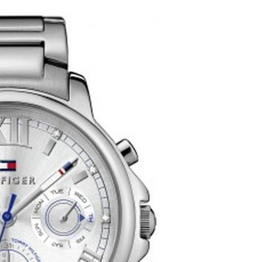 Tommy Hilfiger Claudia 1781741 5