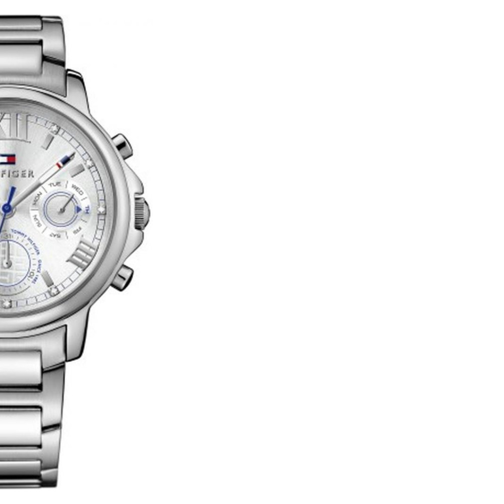 Tommy Hilfiger Claudia 1781741 6