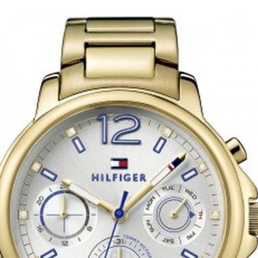Tommy Hilfiger Claudia 1781742 3