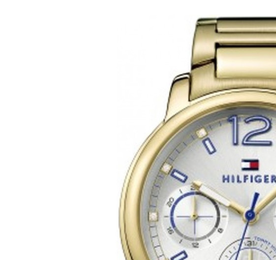 Tommy Hilfiger Claudia 1781742 4