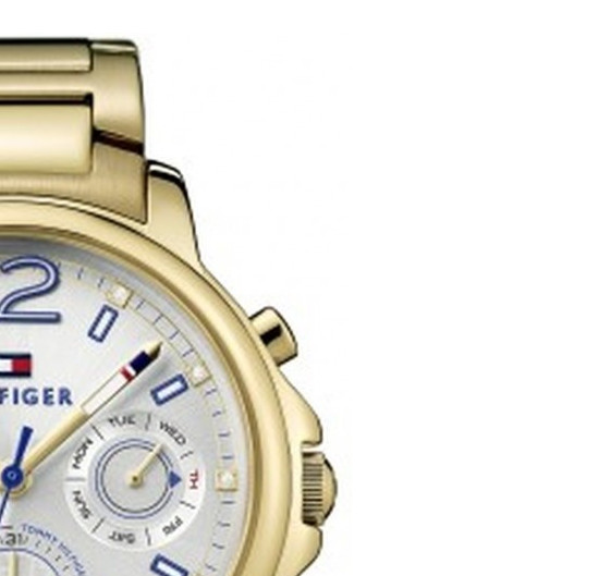 Tommy Hilfiger Claudia 1781742 5