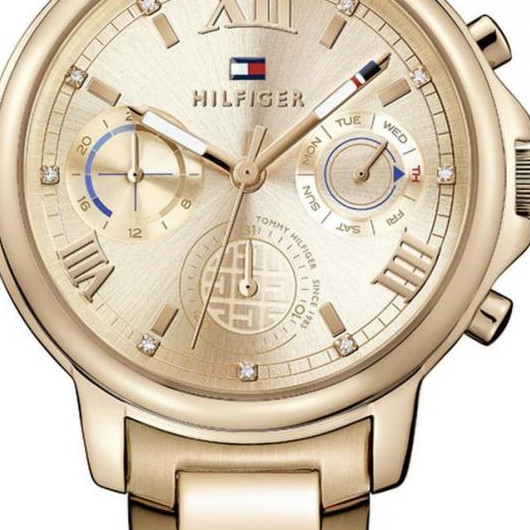 Tommy Hilfiger Claudia 1781743 2