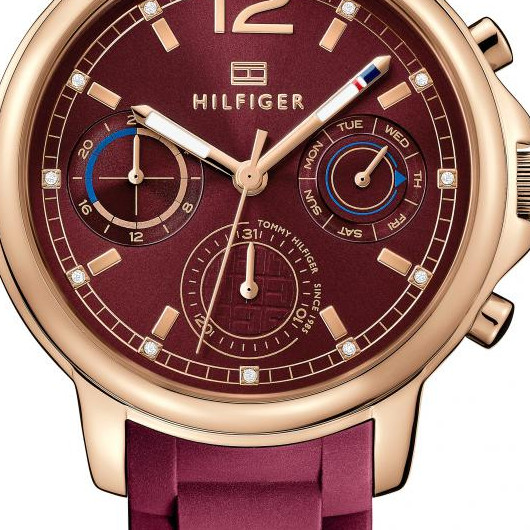 Tommy Hilfiger Claudia 1781744 2