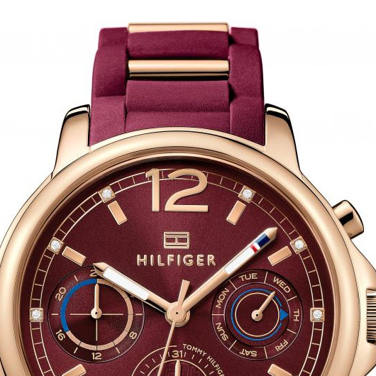 Tommy Hilfiger Claudia 1781744 3