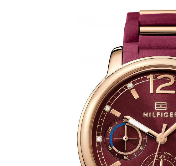 Tommy Hilfiger Claudia 1781744 4