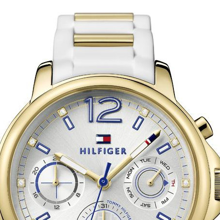 Tommy Hilfiger Claudia 1781745 3