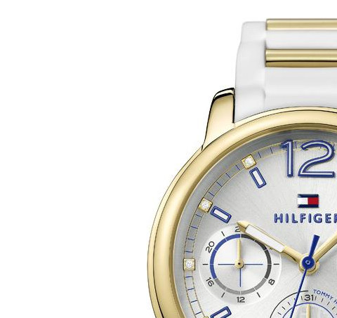 Tommy Hilfiger Claudia 1781745 4