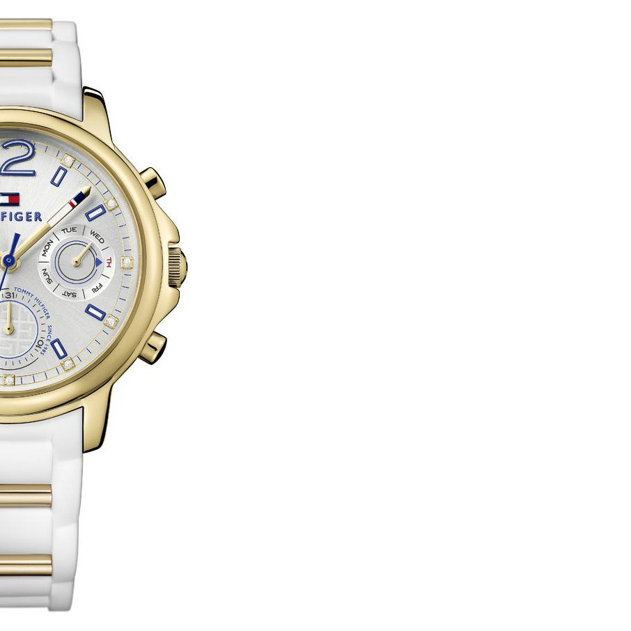 Tommy Hilfiger Claudia 1781745 6