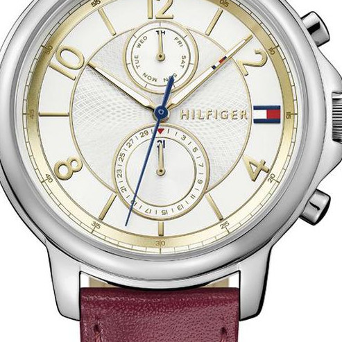 Tommy Hilfiger Claudia 1781816 2