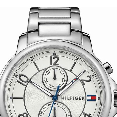 Tommy Hilfiger Claudia 1781819 3