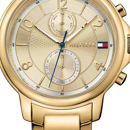 Tommy Hilfiger Claudia 1781821 2