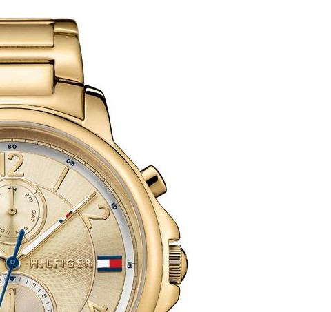 Tommy Hilfiger Claudia 1781821 5