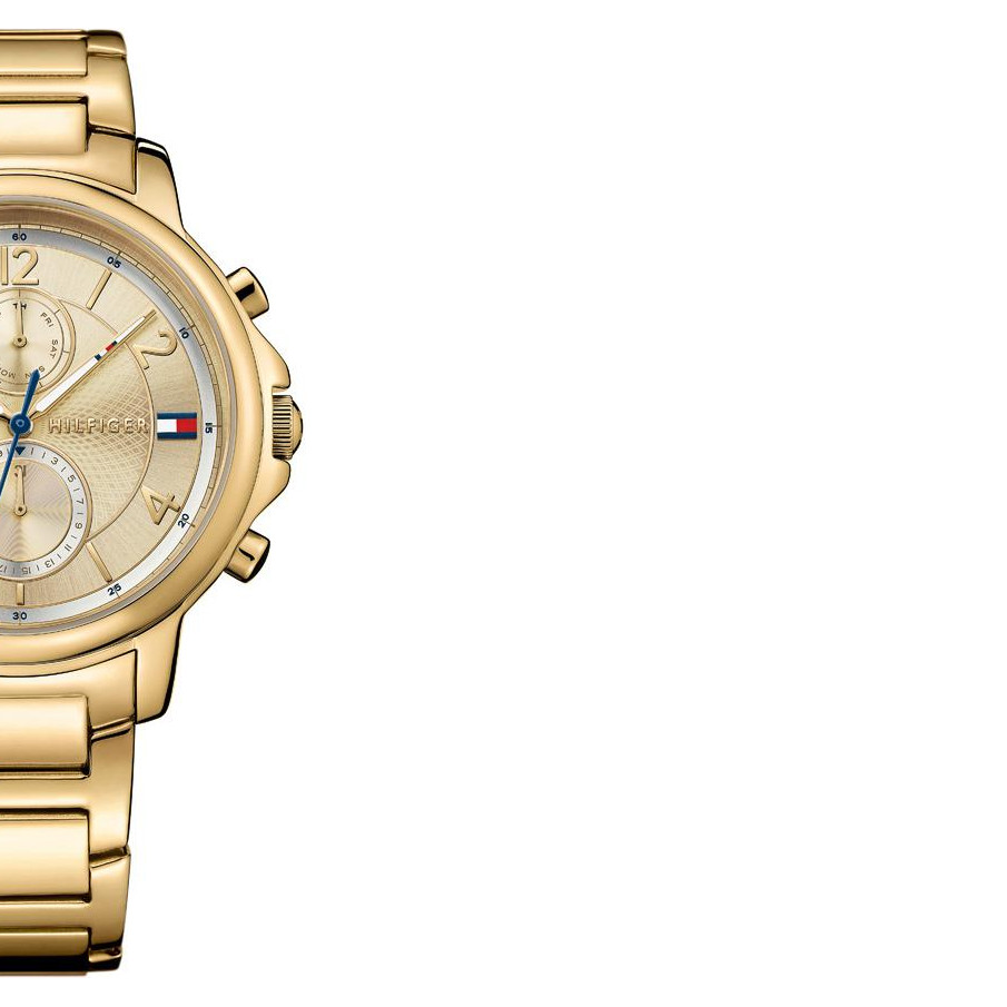 Tommy Hilfiger Claudia 1781821 6