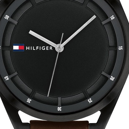 Tommy Hilfiger Collin 1791771 - zegarek męski 2