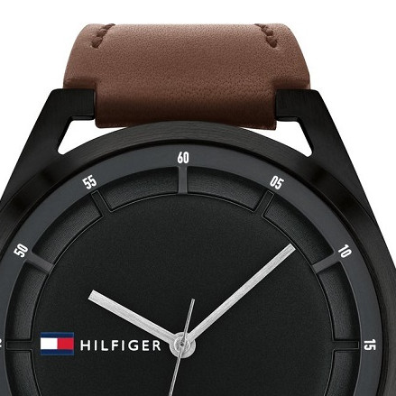 Tommy Hilfiger Collin 1791771 - zegarek męski 3