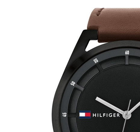 Tommy Hilfiger Collin 1791771 - zegarek męski 4