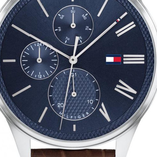 Tommy Hilfiger DAMON 1791847 - zegarek męski 2