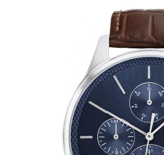 Tommy Hilfiger DAMON 1791847 - zegarek męski 4