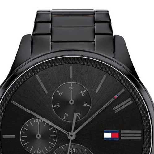 Tommy Hilfiger DAMON 1791849 - zegarek męski 3