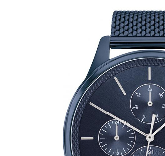 Tommy Hilfiger DAMON 1791872 - zegarek męski 4